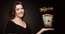 Whittakers: Artisan Collection