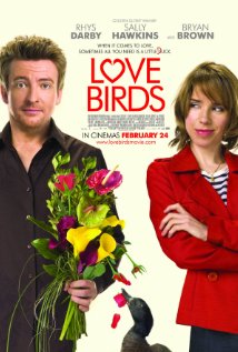 Love Birds poster